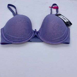 Maidenform Comfort Devotion Embellished Bra